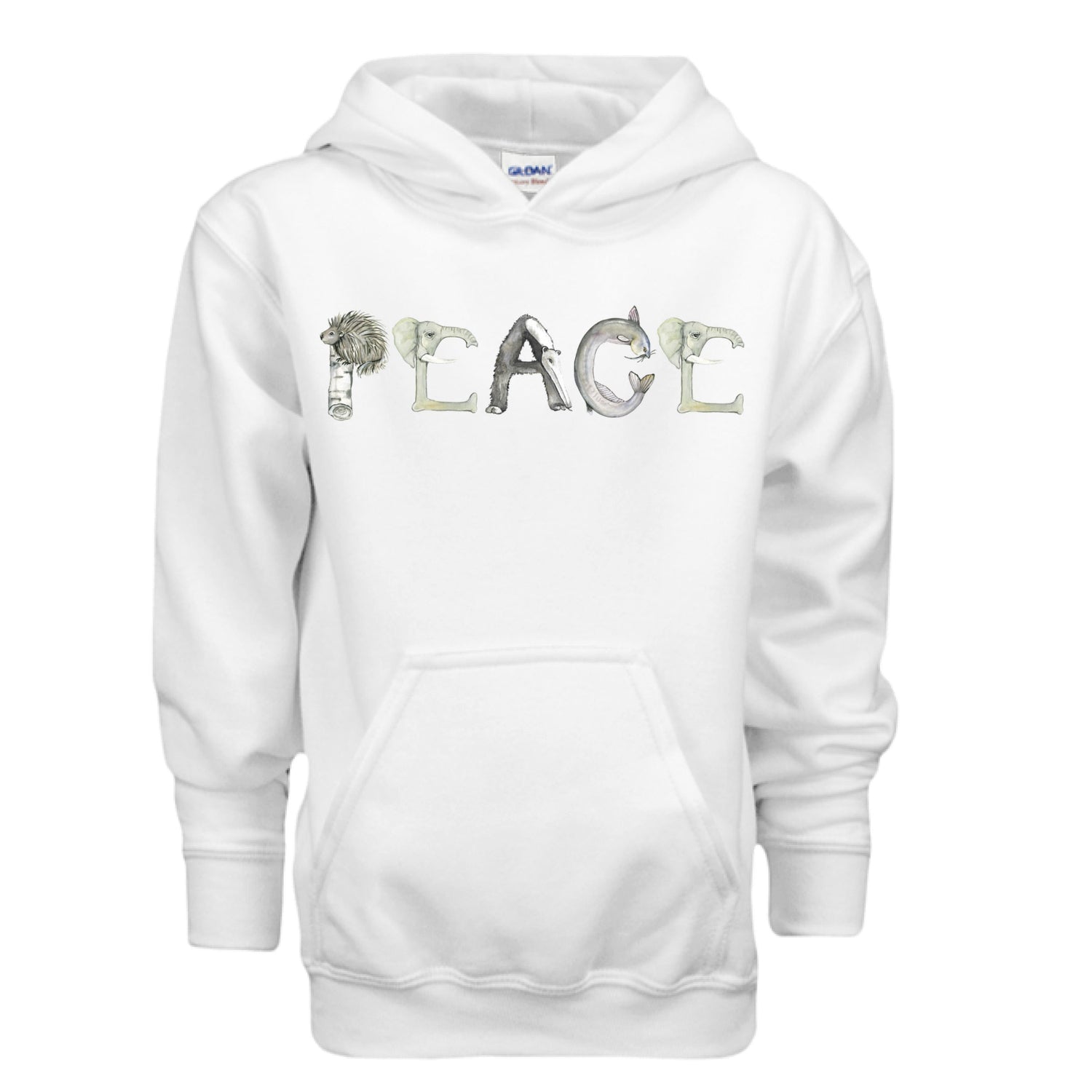 Animal "ish" Apparel