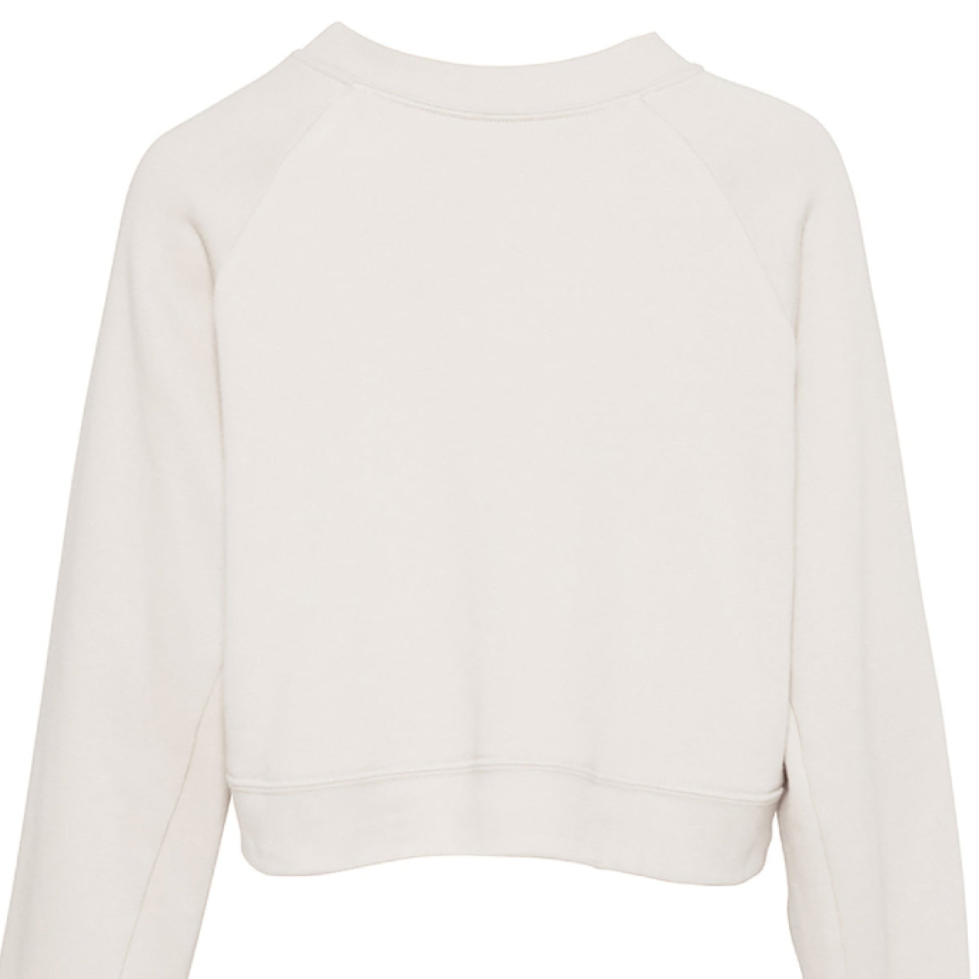 Vintage White - BACK