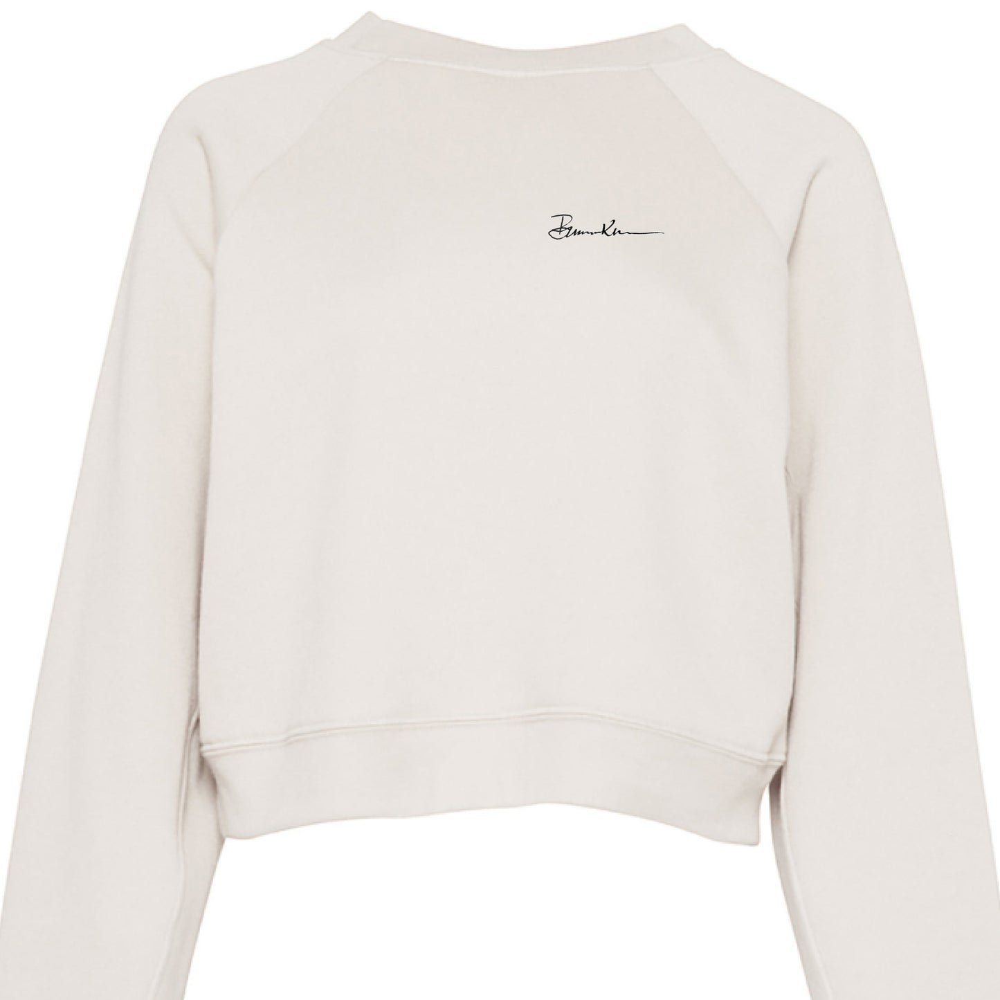 Vintage White - FRONT