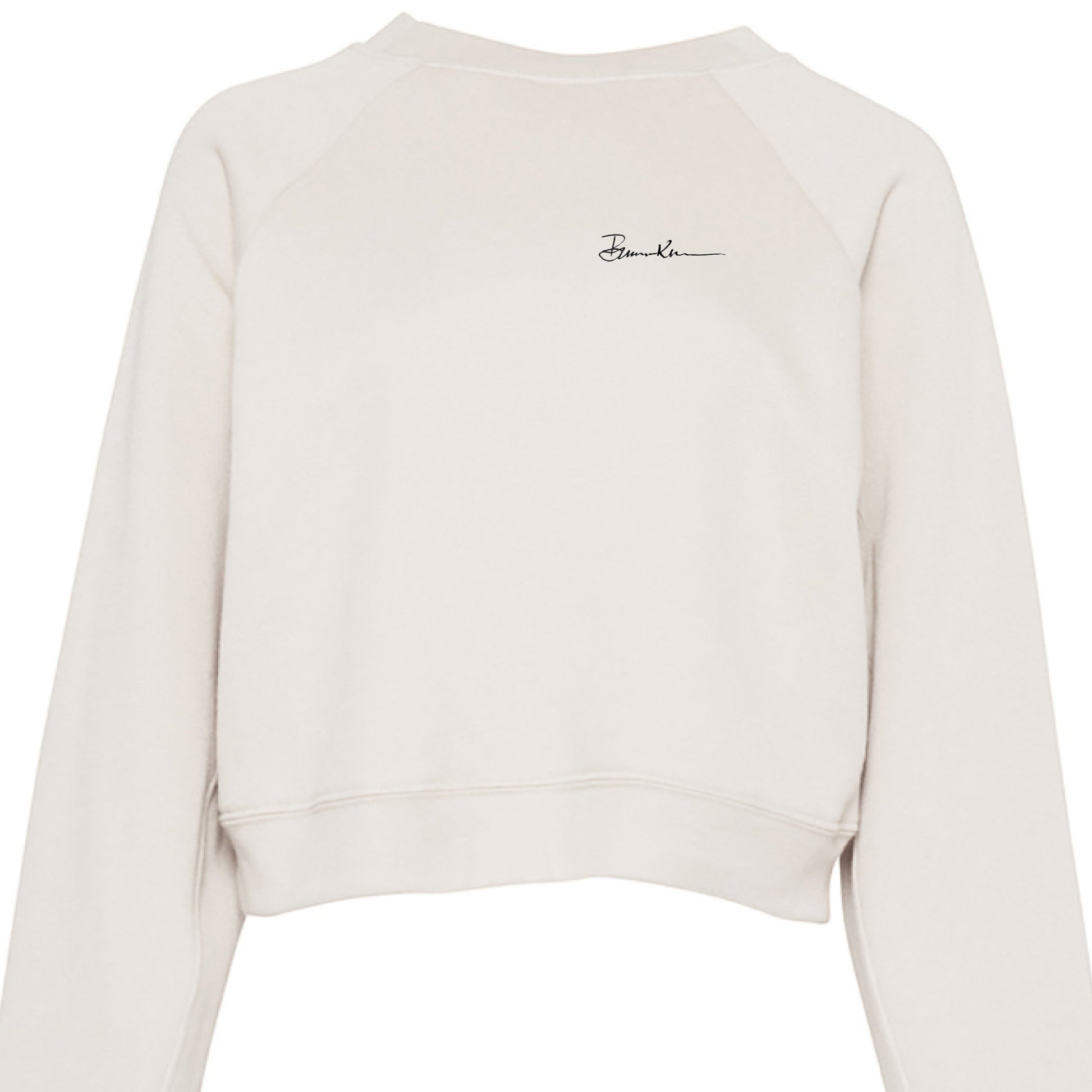 Vintage White - FRONT