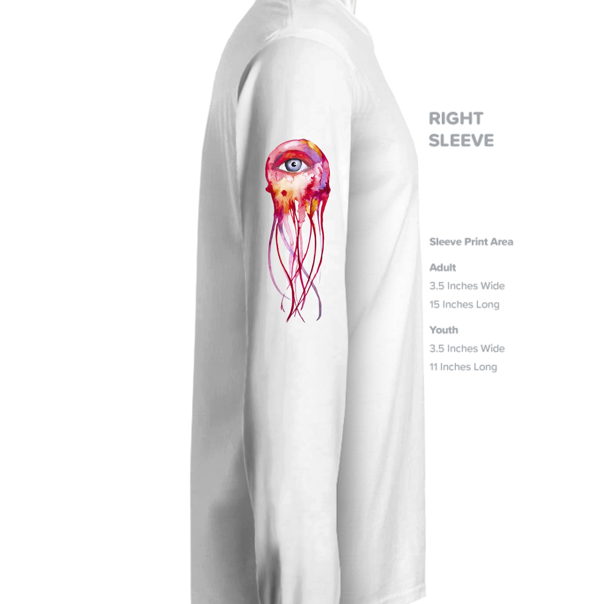 WHITE - SLEEVE_RIGHT