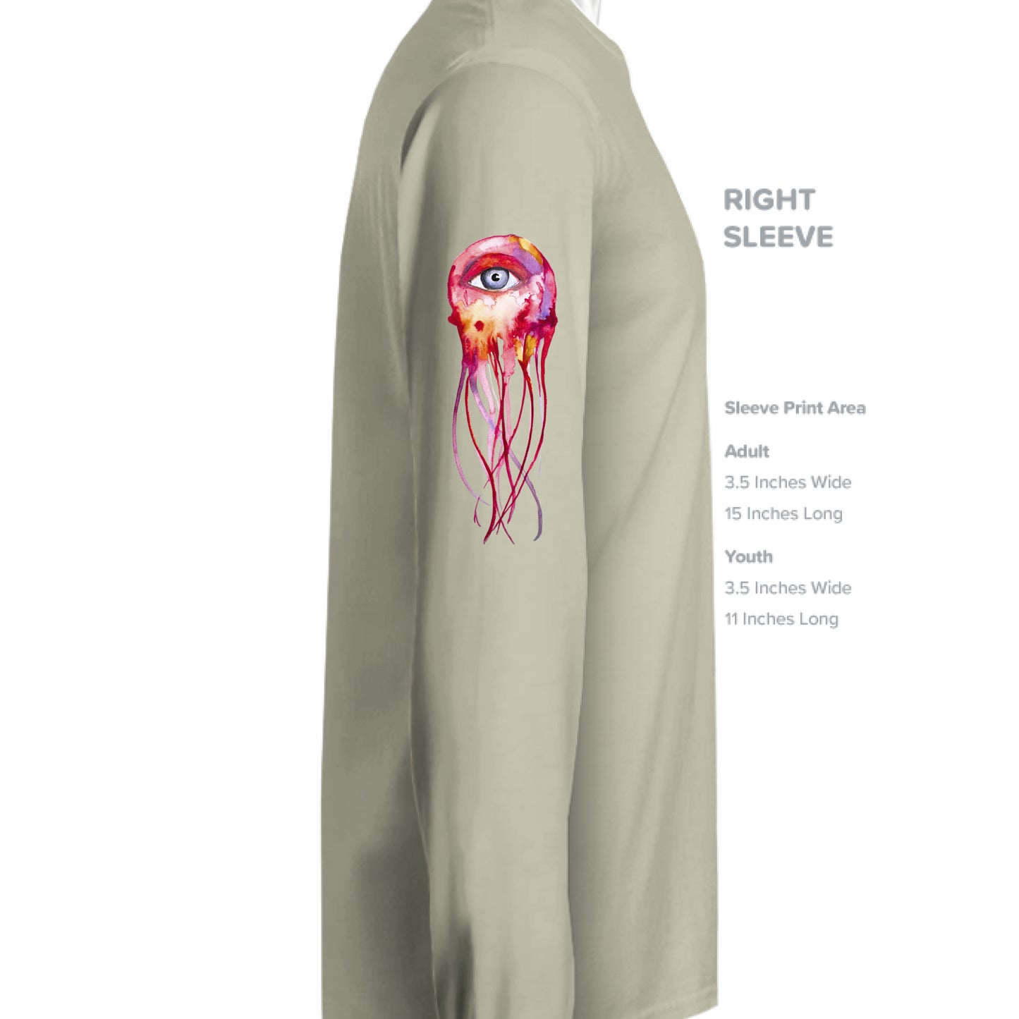 SANDSTONE - SLEEVE_RIGHT