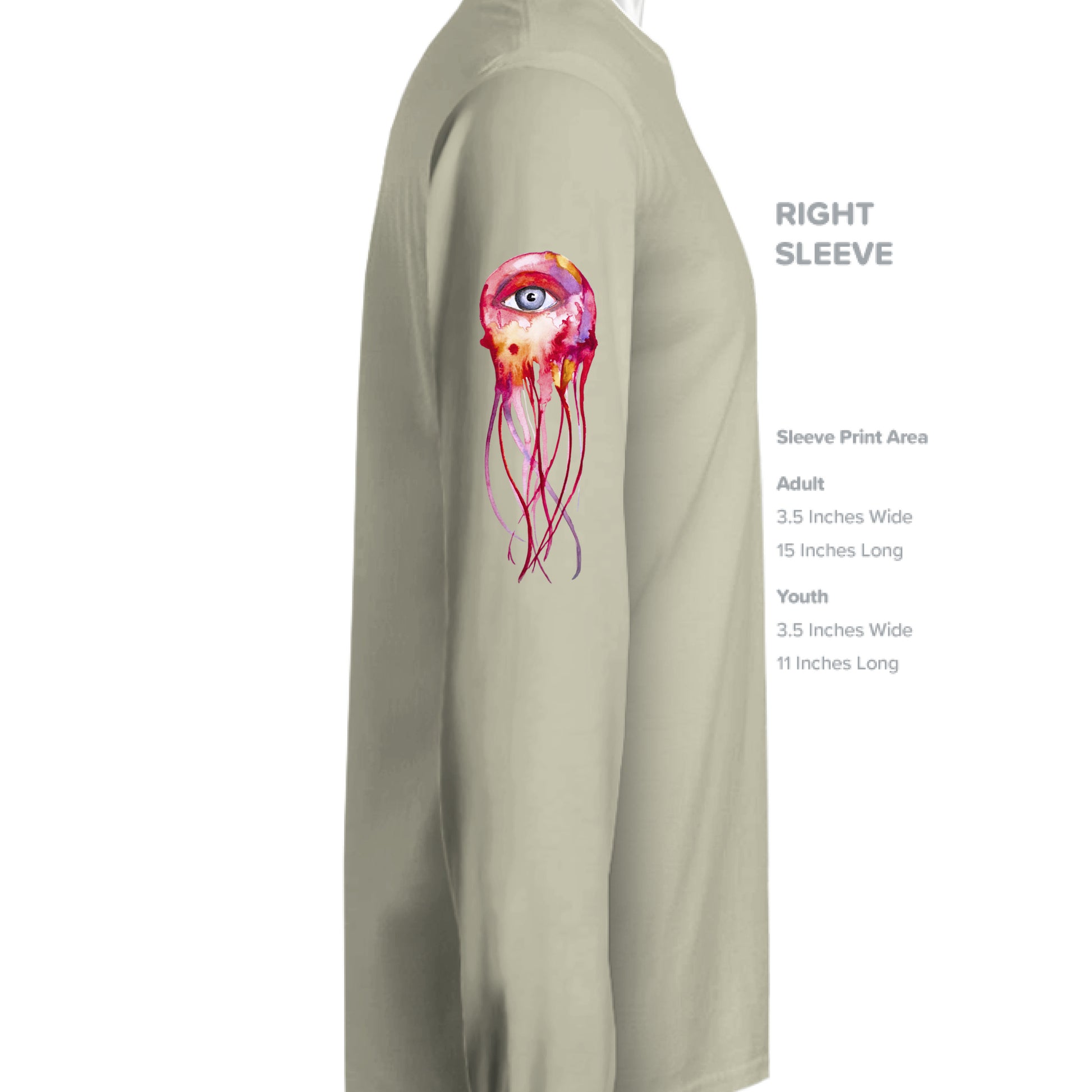 SANDSTONE - SLEEVE_RIGHT